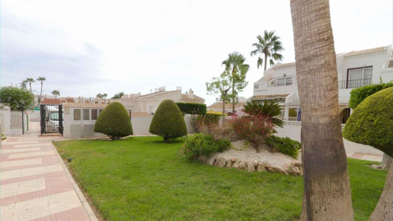 Ferienwohnung Casa Linda Rojales Exterior foto