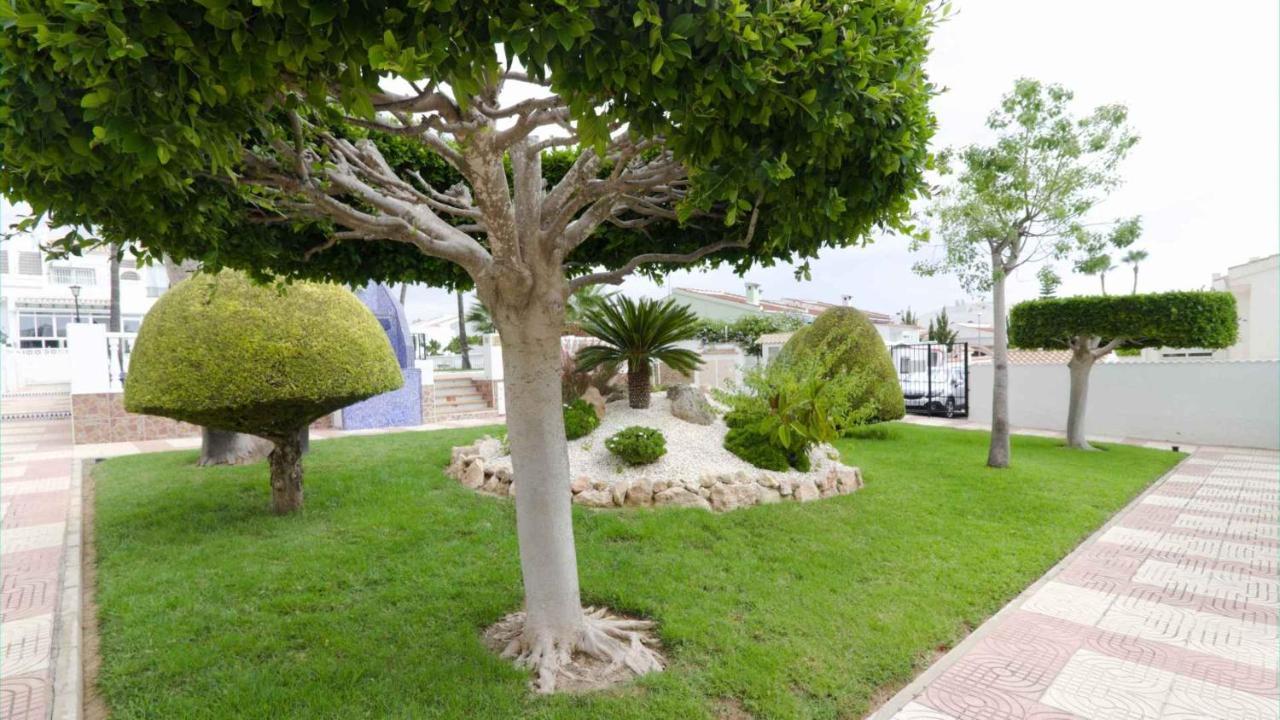 Ferienwohnung Casa Linda Rojales Exterior foto