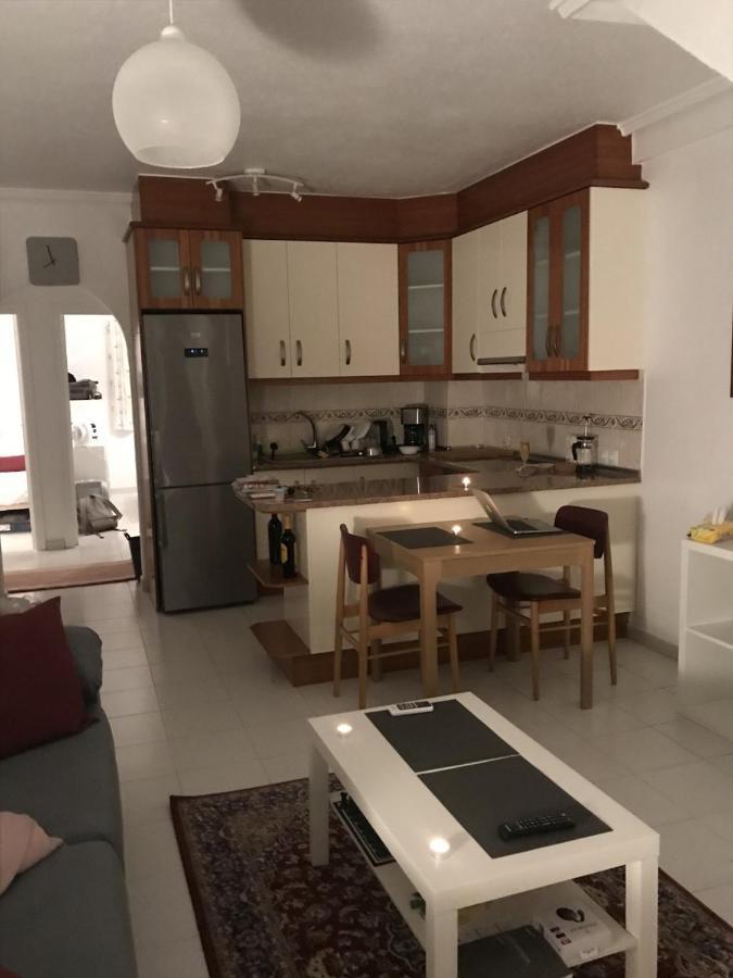 Ferienwohnung Casa Linda Rojales Exterior foto