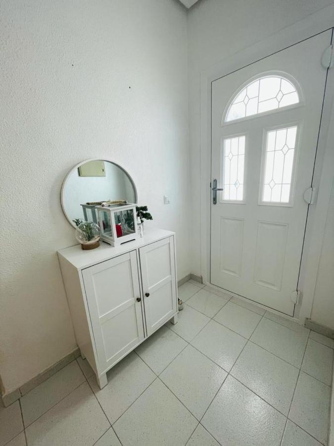 Ferienwohnung Casa Linda Rojales Exterior foto